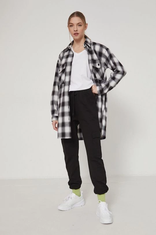 Γυναικεία Παντελόνια φόρμας Medicine - Παντελόνι Urban Disruption μαύρο 4 Γυναικεία Παντελόνια φόρμας Medicine - Παντελόνι Urban Disruption μαύρο - Image 2