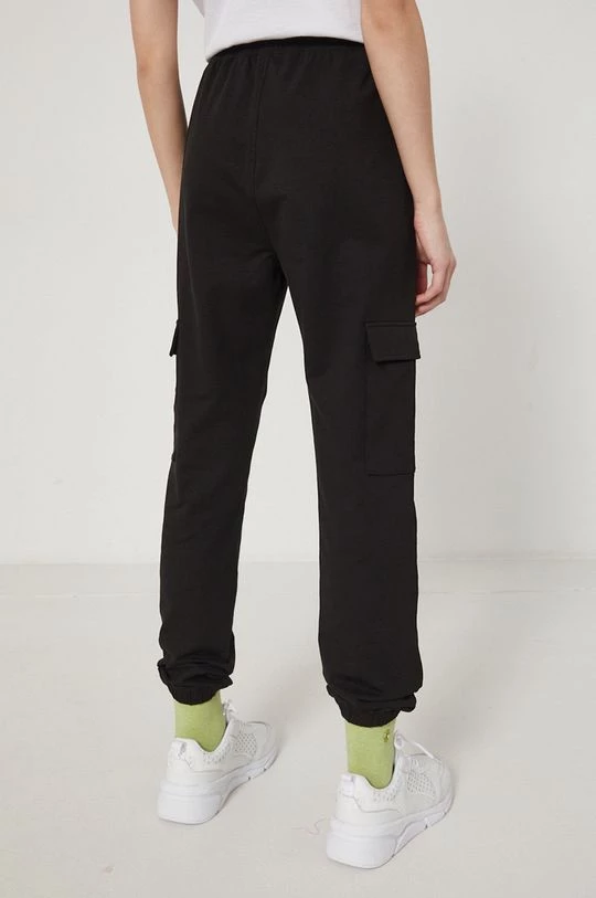 Γυναικεία Παντελόνια φόρμας Medicine - Παντελόνι Urban Disruption μαύρο 5 Γυναικεία Παντελόνια φόρμας Medicine - Παντελόνι Urban Disruption μαύρο - Image 3