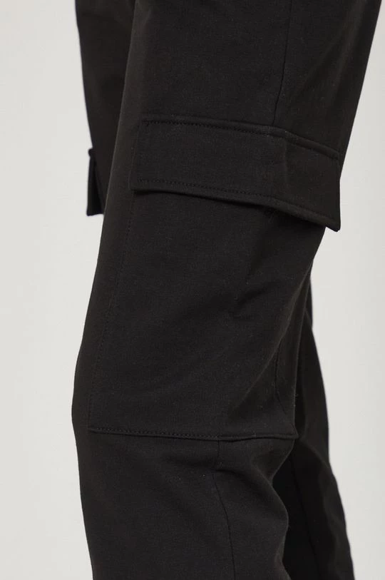 Γυναικεία Παντελόνια φόρμας Medicine - Παντελόνι Urban Disruption μαύρο 6 Γυναικεία Παντελόνια φόρμας Medicine - Παντελόνι Urban Disruption μαύρο - Image 4