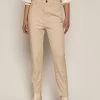 Γυναικεία Υφασμάτινα Medicine - Παντελόνι Basic μπεζ -Medicine Κατάστημα unnamed file 2656