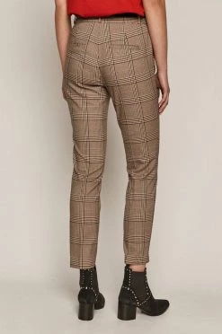 Γυναικεία Υφασμάτινα Medicine - Παντελόνι Basic πολύχρωμο -Medicine Κατάστημα unnamed file 2666