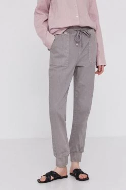 Γυναικεία Υφασμάτινα Medicine - Παντελόνι Essential ανοιχτή ελιά