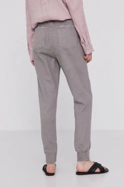 Γυναικεία Υφασμάτινα Medicine - Παντελόνι Essential ανοιχτή ελιά -Medicine Κατάστημα unnamed file 2675