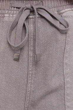 Γυναικεία Υφασμάτινα Medicine - Παντελόνι Essential ανοιχτή ελιά -Medicine Κατάστημα unnamed file 2676