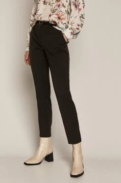 Γυναικεία Υφασμάτινα Medicine - Παντελόνι Basic πολύχρωμο