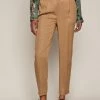 Γυναικεία Υφασμάτινα Medicine - Παντελόνι Basic μπεζ -Medicine Κατάστημα unnamed file 2685