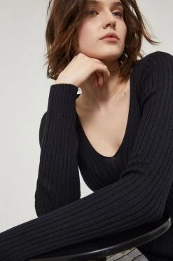 Γυναικεία Χωρίς φερμουάρ Medicine - Πουλόβερ Basic έντονο ροζ