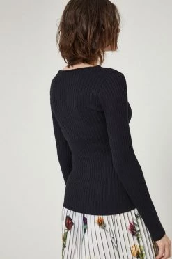 Γυναικεία Χωρίς φερμουάρ Medicine - Πουλόβερ Basic έντονο ροζ -Medicine Κατάστημα unnamed file 2703