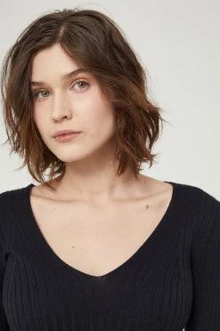 Γυναικεία Χωρίς φερμουάρ Medicine - Πουλόβερ Basic έντονο ροζ -Medicine Κατάστημα unnamed file 2705