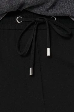 Γυναικεία Υφασμάτινα Medicine - Παντελόνι Basic μαύρο -Medicine Κατάστημα unnamed file 2710