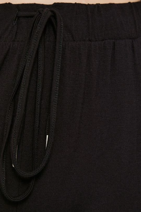 Γυναικεία Παντελόνια φόρμας Medicine - Παντελόνι Essential μαύρο 6 Γυναικεία Παντελόνια φόρμας Medicine - Παντελόνι Essential μαύρο - Image 4