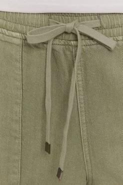 Γυναικεία Υφασμάτινα Medicine - Παντελόνι Essential ανοιχτή ελιά -Medicine Κατάστημα unnamed file 2718