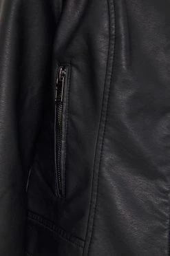 Γυναικεία Κοντά μπουφάν Medicine - Ραμόνεσκα Essential μαύρο -Medicine Κατάστημα unnamed file 272