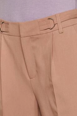 Γυναικεία Υφασμάτινα Medicine - Παντελόνι Essential παστέλ ροζ -Medicine Κατάστημα unnamed file 2722