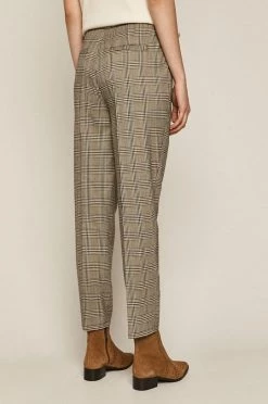 Γυναικεία Υφασμάτινα Medicine - Παντελόνι Basic πολύχρωμο -Medicine Κατάστημα unnamed file 2725