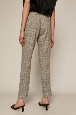 Γυναικεία Υφασμάτινα Medicine - Παντελόνι Summer Linen πολύχρωμο -Medicine Κατάστημα unnamed file 2737