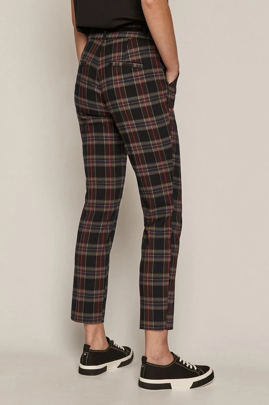 Γυναικεία Υφασμάτινα Medicine - Παντελόνι Basic πολύχρωμο 5 Γυναικεία Υφασμάτινα Medicine - Παντελόνι Basic πολύχρωμο - Image 3