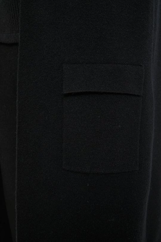 Γυναικεία Με φερμουάρ Medicine - Γιλέκο Essential μαύρο 6 Γυναικεία Με φερμουάρ Medicine - Γιλέκο Essential μαύρο - Image 5