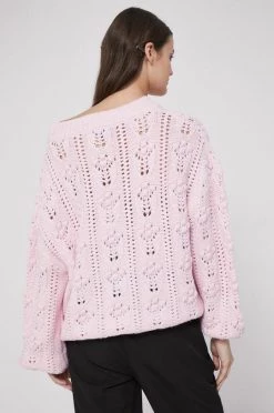 Γυναικεία Χωρίς φερμουάρ Medicine - Πουλόβερ Essential χλωμό πράσινο 10 Γυναικεία Χωρίς φερμουάρ Medicine - Πουλόβερ Essential χλωμό πράσινο -Medicine Κατάστημα unnamed file 276