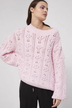 Γυναικεία Χωρίς φερμουάρ Medicine - Πουλόβερ Essential χλωμό πράσινο 11 Γυναικεία Χωρίς φερμουάρ Medicine - Πουλόβερ Essential χλωμό πράσινο -Medicine Κατάστημα unnamed file 277