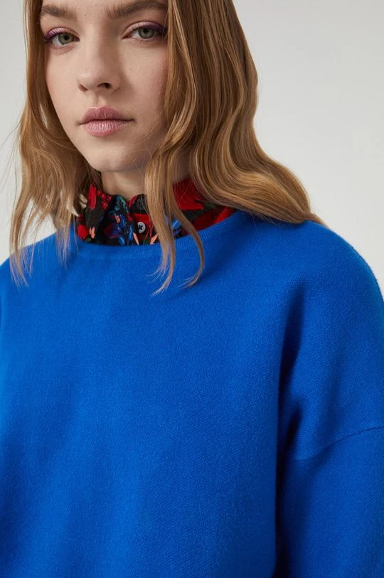 Γυναικεία Χωρίς φερμουάρ Medicine - Πουλόβερ Basic κίτρινο πράσινο 6 Γυναικεία Χωρίς φερμουάρ Medicine - Πουλόβερ Basic κίτρινο πράσινο - Image 4