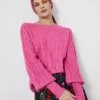 Γυναικεία Χωρίς φερμουάρ Medicine - Πουλόβερ Essential ροζ