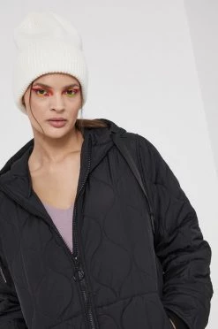 Γυναικεία Μακριά μπουφάν Medicine - Μπουφάν Essential χλωμό πράσινο -Medicine Κατάστημα unnamed file 298