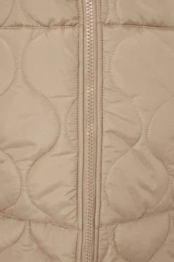 Γυναικεία Μακριά μπουφάν Medicine - Μπουφάν Essential χλωμό πράσινο -Medicine Κατάστημα unnamed file 305