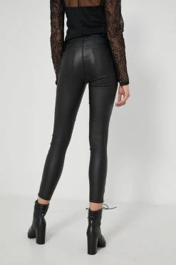 Γυναικεία Υφασμάτινα Medicine - Παντελόνι Disco Inferno μαύρο 9 Γυναικεία Υφασμάτινα Medicine - Παντελόνι Disco Inferno μαύρο -Medicine Κατάστημα unnamed file 309