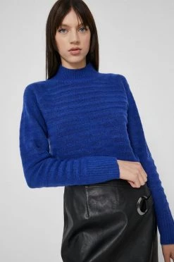 Γυναικεία Χωρίς φερμουάρ Medicine - Πουλόβερ Commercial ανοιχτό γκρι