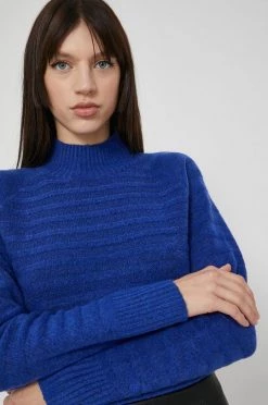 Γυναικεία Χωρίς φερμουάρ Medicine - Πουλόβερ Commercial ανοιχτό γκρι -Medicine Κατάστημα unnamed file 315