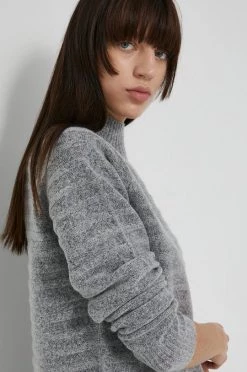 Γυναικεία Χωρίς φερμουάρ Medicine - Πουλόβερ Commercial ανοιχτό γκρι -Medicine Κατάστημα unnamed file 321