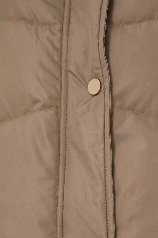 Γυναικεία Κοντά μπουφάν Medicine - Μπουφάν με επένδυση από πούπουλα Essential μπεζ 7 Γυναικεία Κοντά μπουφάν Medicine - Μπουφάν με επένδυση από πούπουλα Essential μπεζ - Image 5