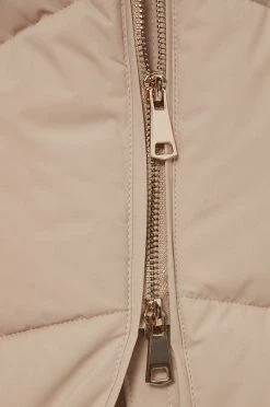 Γυναικεία Γιλέκα Medicine - Αμάνικο μπουφάν Essential μπεζ -Medicine Κατάστημα unnamed file 34