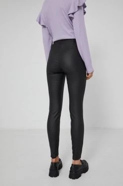 Γυναικεία Κολάν Medicine - Παντελόνι Essential μαύρο 8 Γυναικεία Κολάν Medicine - Παντελόνι Essential μαύρο -Medicine Κατάστημα unnamed file 347