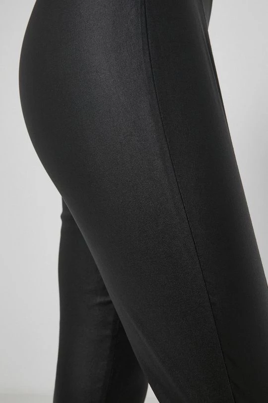 Γυναικεία Κολάν Medicine - Παντελόνι Essential μαύρο 6 Γυναικεία Κολάν Medicine - Παντελόνι Essential μαύρο - Image 4