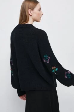 Γυναικεία Χωρίς φερμουάρ Πουλόβερ Medicine μαύρο -Medicine Κατάστημα unnamed file 351