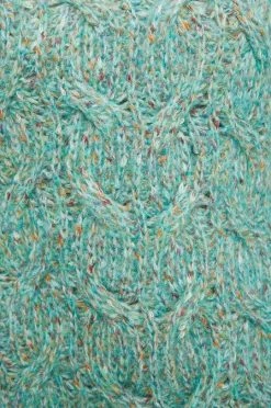 Γυναικεία Χωρίς φερμουάρ Πουλόβερ με προσθήκη μαλλιού Medicine χρώμα: πράσινο, 11 Γυναικεία Χωρίς φερμουάρ Πουλόβερ με προσθήκη μαλλιού Medicine χρώμα: πράσινο, -Medicine Κατάστημα unnamed file 364