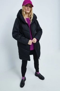 Γυναικεία Χωρίς φερμουάρ Πουλόβερ Medicine μοβ -Medicine Κατάστημα unnamed file 366