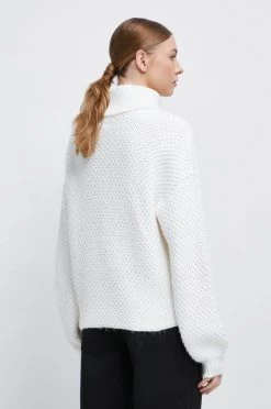 Γυναικεία Χωρίς φερμουάρ Πουλόβερ Medicine μπεζ -Medicine Κατάστημα unnamed file 372