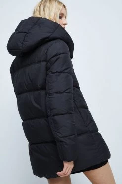 Γυναικεία Κοντά μπουφάν Μπουφάν Medicine μαύρο, 10 Γυναικεία Κοντά μπουφάν Μπουφάν Medicine μαύρο, -Medicine Κατάστημα unnamed file 388