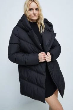 Γυναικεία Κοντά μπουφάν Μπουφάν Medicine μαύρο, 11 Γυναικεία Κοντά μπουφάν Μπουφάν Medicine μαύρο, -Medicine Κατάστημα unnamed file 389