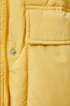 Γυναικεία Γιλέκα Medicine - Αμάνικο μπουφάν Essential κρεμ 12 Γυναικεία Γιλέκα Medicine - Αμάνικο μπουφάν Essential κρεμ -Medicine Κατάστημα unnamed file 39