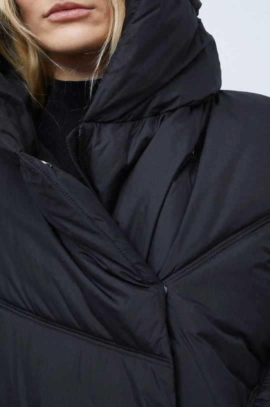 Γυναικεία Κοντά μπουφάν Μπουφάν Medicine μαύρο, 8 Γυναικεία Κοντά μπουφάν Μπουφάν Medicine μαύρο, - Image 6