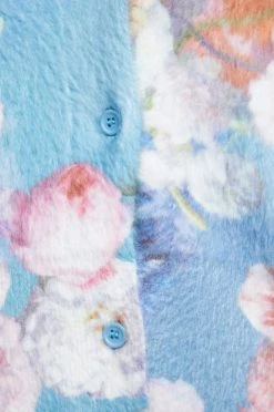 Γυναικεία Με φερμουάρ Πλεκτή ζακέτα Medicine τιρκουάζ -Medicine Κατάστημα unnamed file 397