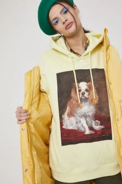 Γυναικεία Γιλέκα Medicine - Αμάνικο μπουφάν Essential κρεμ 13 Γυναικεία Γιλέκα Medicine - Αμάνικο μπουφάν Essential κρεμ -Medicine Κατάστημα unnamed file 40