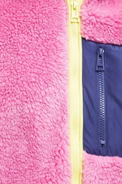 Γυναικεία Κοντά μπουφάν Μπουφάν Medicine ροζ -Medicine Κατάστημα unnamed file 408