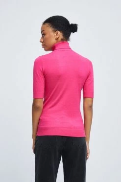 Γυναικεία Χωρίς φερμουάρ Πουλόβερ Medicine ροζ -Medicine Κατάστημα unnamed file 411