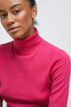 Γυναικεία Χωρίς φερμουάρ Πουλόβερ Medicine ροζ -Medicine Κατάστημα unnamed file 412