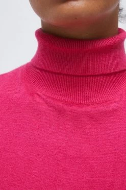 Γυναικεία Χωρίς φερμουάρ Πουλόβερ Medicine ροζ -Medicine Κατάστημα unnamed file 413